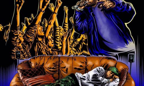 Новое видео от старожилы жанра: Craig G — «Long Time»