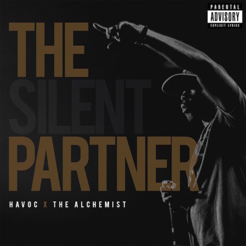 Havoc & The Alchemist — «The Silent Partner». Премьера альбома