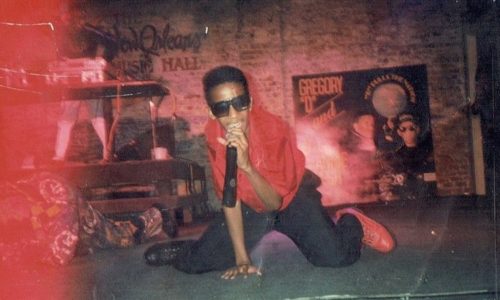 MAC: хип-хоп — моя первая любовь