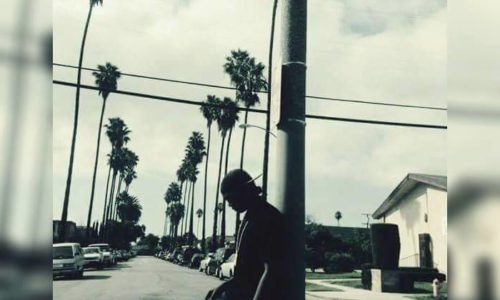 LiL’WooFyWooF «The WooF Tape, Pt. 1» (2016)