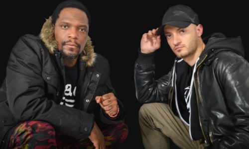 Два новых клипа от M1 (Dead Prez) & Bonnot