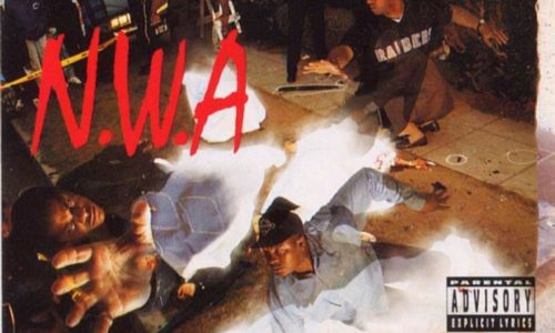 Этот день в хип-хопе: N.W.A. – «Niggaz4Life»