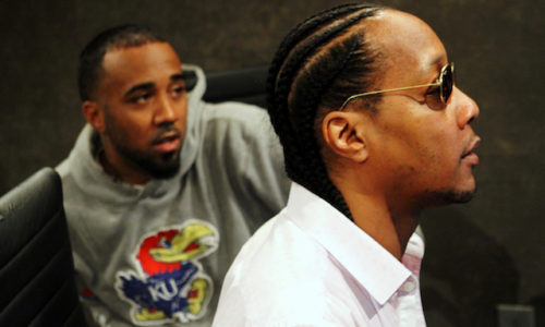 DJ Quik & Problem — «New Nite». Премьера клипа