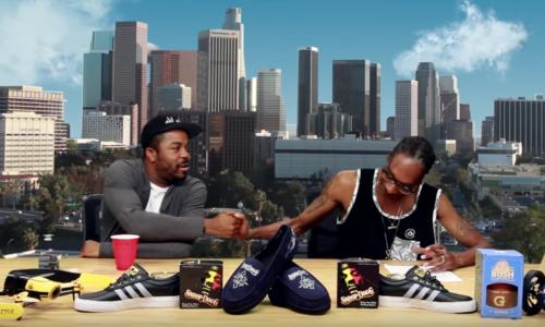 Just Blaze рассказал о работе над новым альбомом Snoop Dogg и обновленном G-Funk-звуке
