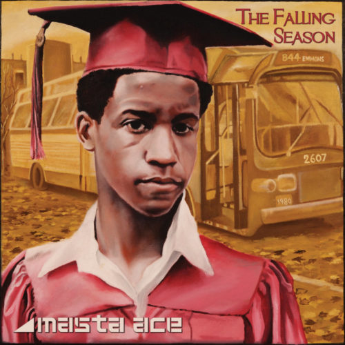 Masta Ace — «The Falling Season». Премьера альбома