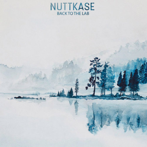 Nuttkase «Back to the Lab» (2016)