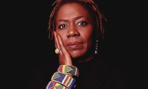 Afeni Shakur, мама 2Pac, скончалась в возрасте 69 лет