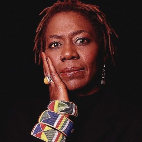 Afeni Shakur, мама 2Pac, скончалась в возрасте 69 лет