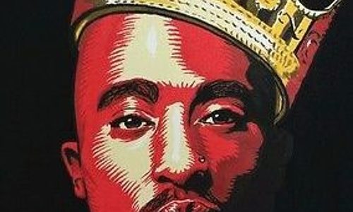 ImperialRealRell и Doughphresh Da Don записали трэк в честь памяти 2Pac