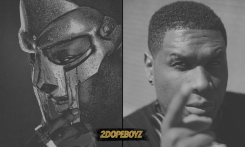 Эксклюзив: совместный трек от Jay Electronica & DOOM — «Light Years»