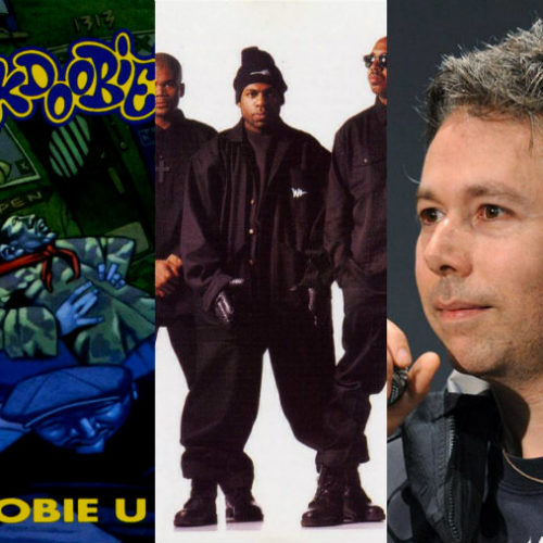 Этот день в хип-хопе: Funkdoobiest, Run–D.M.C. и MCA (Beastie Boys)