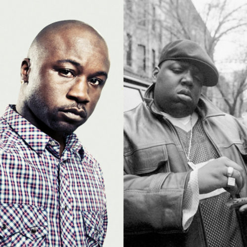 Этот день в хип-хопе: The Notorious B.I.G. и Havoc (Mobb Deep)