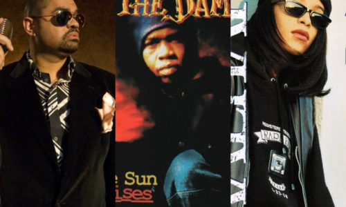 Этот день в хип-хопе: Heavy D, Jeru The Damaja и Aaliyah