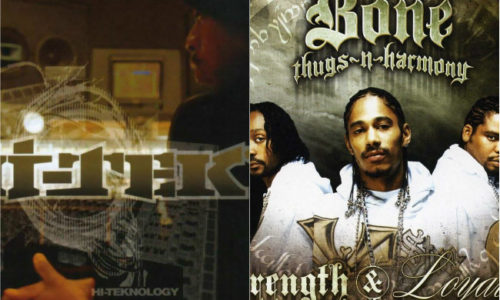 Этот день в хип-хопе: Hi-Tek и Bone Thugs-N-Harmony