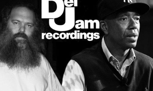 Russell Simmons рассказал почему Rick Rubin покинул Def Jam