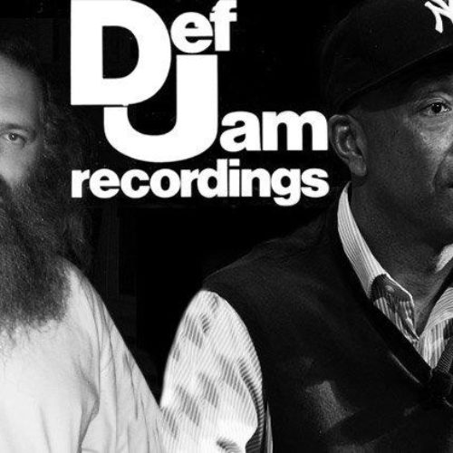 Russell Simmons рассказал почему Rick Rubin покинул Def Jam