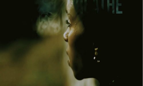 Настоящий женский рэп в новом видео Njeri Earth «Breathe»