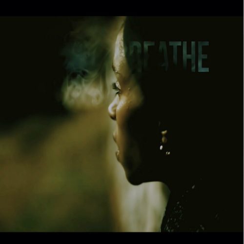 Настоящий женский рэп в новом видео Njeri Earth «Breathe»