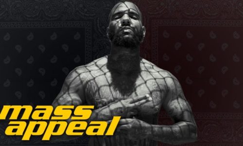 Интервью The Game для Mass Appeal, в переводе [QUEENSxPAPALAM]