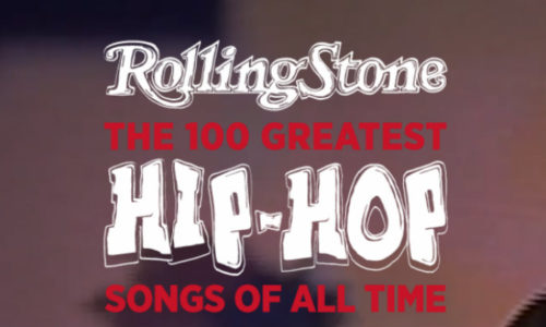 Журнал Rolling Stone составил новый список «100 величайших хип-хоп песен всех времен»