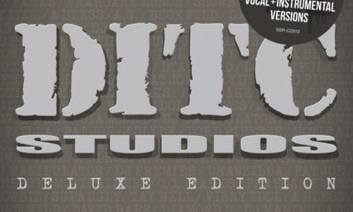 D.I.T.C. — «D.I.T.C. Studios». Премьера долгожданного альбома от легенд