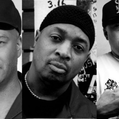 Tom Morello, Chuck D и B-Real: что объединяет этих троих?