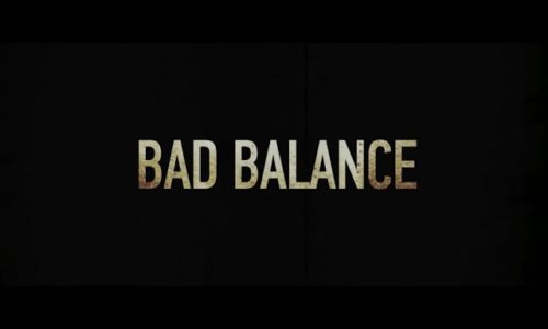 Премьера клипа Bad Balance «Политика»