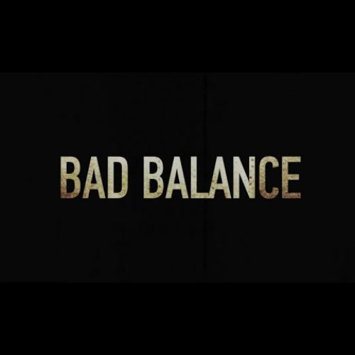 Премьера клипа Bad Balance «Политика»