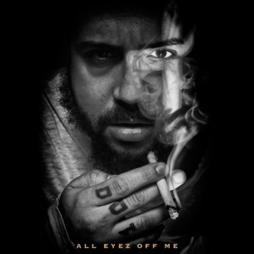 Bodega BAMZ — «All Eyez Off Me». Премьера микстейпа