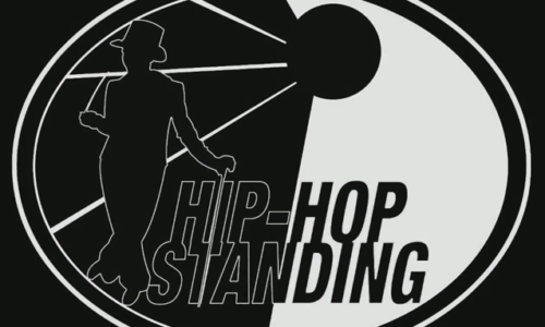 OG Daddy V зачитал на волнах французской радиостанции