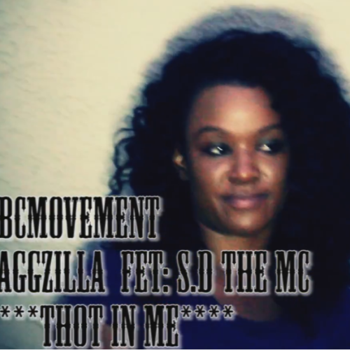 LBC Movement: Saggzilla feat. S.D. The MC «Thot In Me»