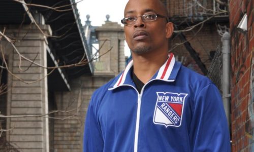 Sadat X анонсировал выход нового альбома