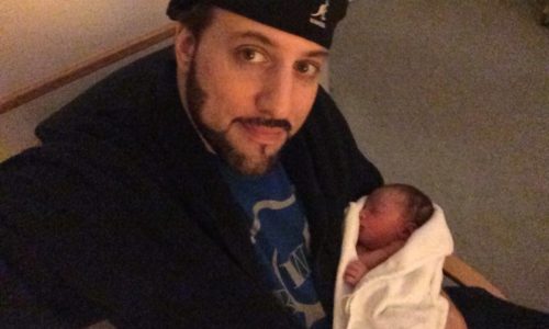 Премьера клипа: R.A. The Rugged Man — «Bang Boogie»