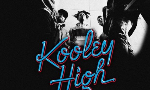 Kooley High с новым видео на душевный трек «Alone»