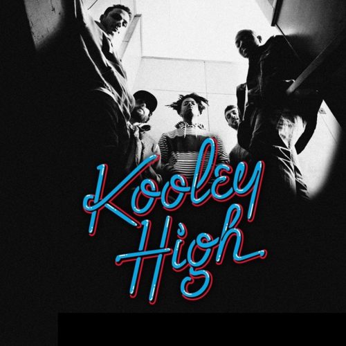 Kooley High с новым видео на душевный трек «Alone»