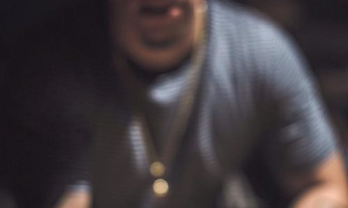 Demrick выложил третий фристайл в поддержку альбома Collect Call‬