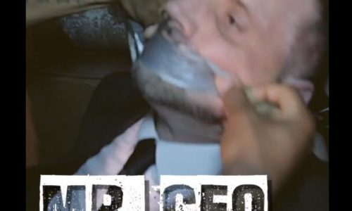 Не чистым на руку боссам посвящается: Lyfe Crisis ft. Reks «Mr. CEO»