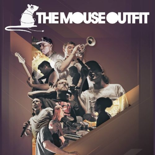 Англия: The Mouse Outfit и Fox с мелодичным треком «Wrap Another Zoot»