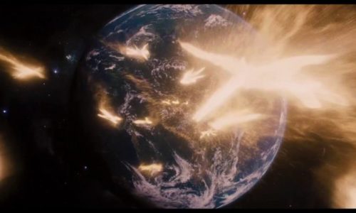 Ramone Curtis и Shauna Kabreah просят Бога исцелить Землю в новом видео «Heal Our Land»