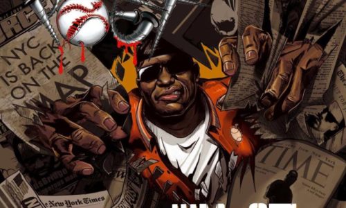 Хардкор-рэп из Нью-Йорка: Blaq Poet с треком «The Most Dangerous» с предстоящего альбома