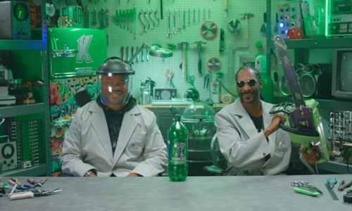 Snoop Dogg и Xzibit научат вас творить чудеса из пивных банок
