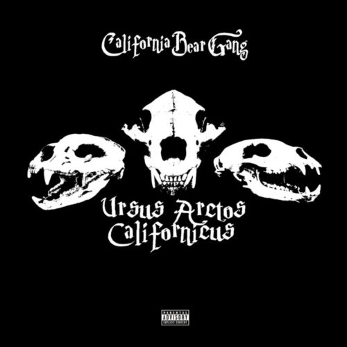 California Bear Gang feat. Crooked I, D Young «Ride With Me»