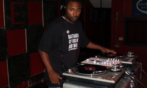 DJ Sean Banks рассказал о нынешнем хип-хопе и том как он впервые услышал K-Solo