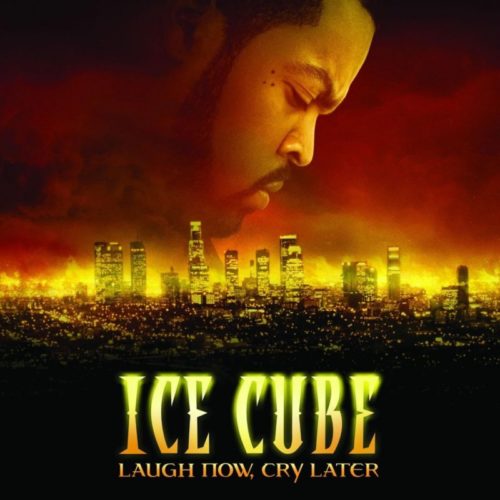 Этот день в хип-хопе: Ice Cube — «Laugh Now, Cry Later»