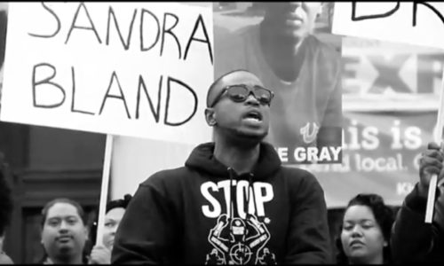 Революция в новом видео Beeda Weeda