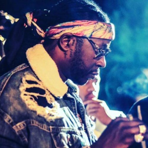 Statik Selektah выпустил клип на совместную песню с 2 Chainz