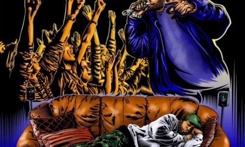 Craig G — «I Rap And Go Home». Премьера альбома