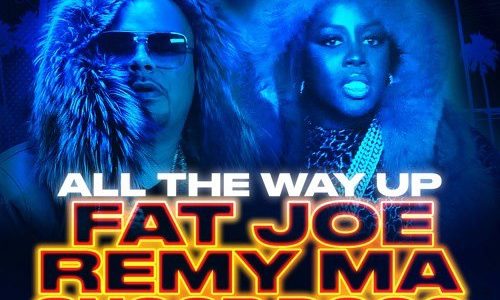 Премьера: Fat Joe & Remy Ma — «All The Way Up (Westside Remix)» Feat. Snoop Dogg, The Game, E-40 & French Montana