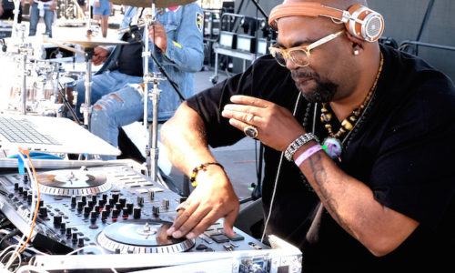 Эксклюзивное интервью с Battlecat о его новых проектах и Майкле Джексоне