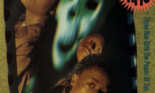 Хардкор из Калифорнии начала 90-х. KMC: Трое с силой десятерых. 25 лет альбому KMC «Three Men With The Power Of Ten»